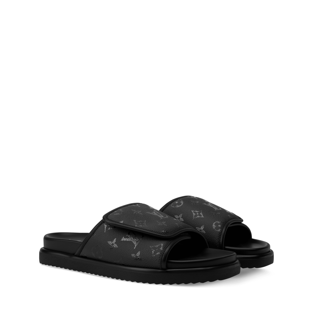 Miami Mule - Shoes | LOUIS VUITTON